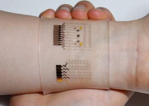 Monitor Blood Sugar