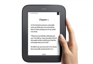 NOOK UK
