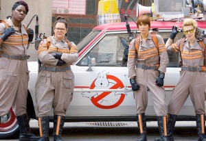 New Ghostbusters Movie 2016 International Trailer Released
