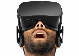 Oculus Rift Review