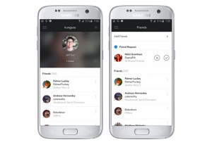 Oculus Social