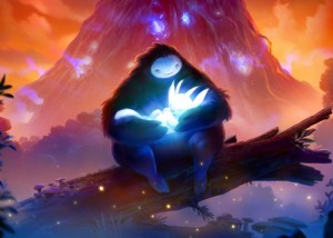 Ori And The Blind Forest Definitive Edition