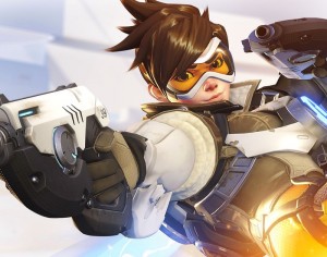 Overwatch Origins Edition