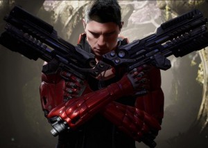 Paragon All Heroes Free Early Access