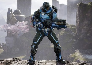Paragon Early Access