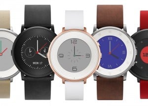 pebble