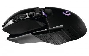 Logitech G900 Chaos Spectrum