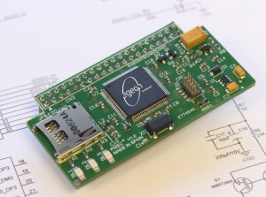 PiSec Raspberry Pi Security Shield