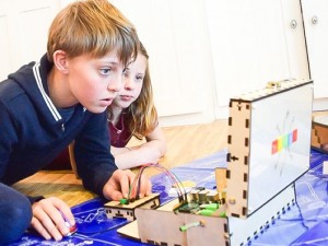 Piper Raspberry Pi Computer Kit