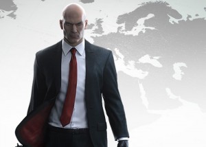 Hitman March 11th