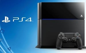 PlayStation 4 Update