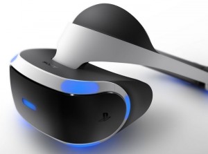 PlayStation VR