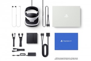 PlayStation VR