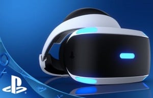 PlayStation VR