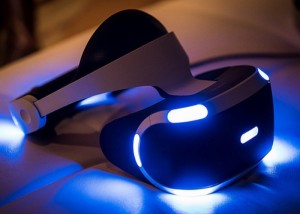 PlayStation VR Core