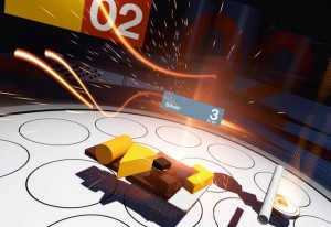PlayStation VR Game