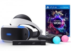 PlayStation VR