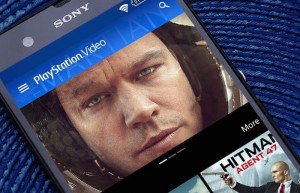 PlayStation Video App