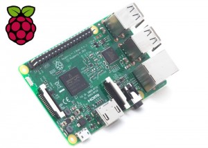 Raspberry Pi 3 Setup