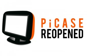 Raspberry Pi display