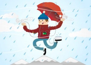 Raspberry Pi Weather Station