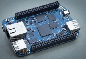 SanCloud BeagleBone Enhanced
