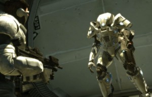 Shadow Complex Remastered Xbox One
