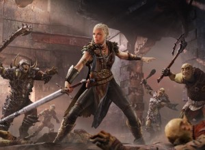 Shadow of Mordor 2