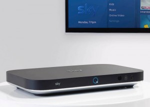 Sky Q