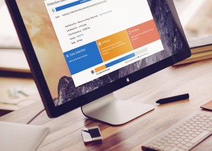 SkyHub Cloud 2TB Backup Lifetime Subscription