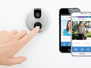 Skybell Wi-Fi Doorbell