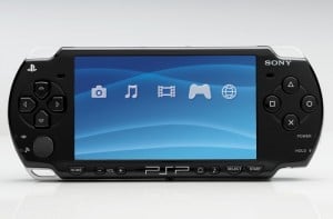 Sony Closing PSP PlayStation Store