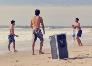 Soundboks Speaker