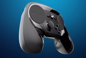Steam Controller