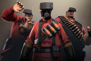 SteamVR Developer Roundtable