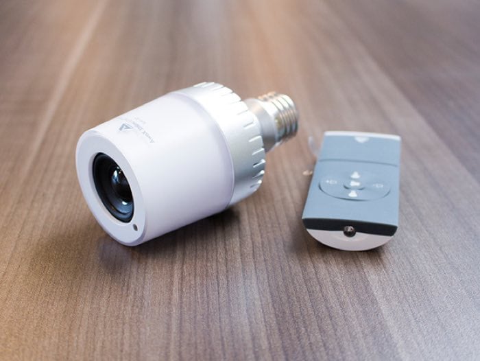 Strimlight LED Bulb