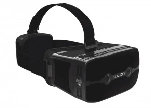 Sulon Self Contained VR