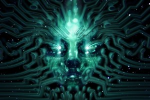 System Shock Remake