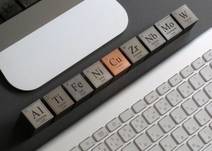 Tenthium Brings The Periodic Table To Life