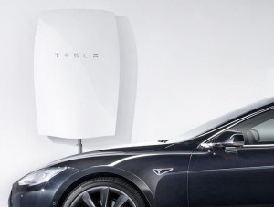 Tesla Powerwall
