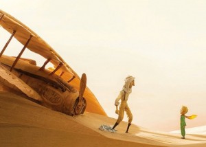 The Little Prince