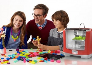 ThingMaker 3D Printer