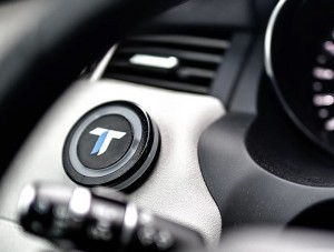 TrapTap Warns You Of Speed Cameras
