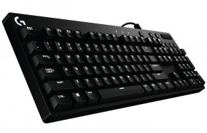 Logitech G
