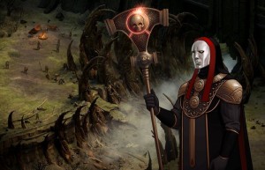 Tyranny Fantasy RPG
