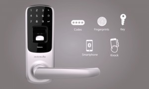 Ultraloq Smart Lock