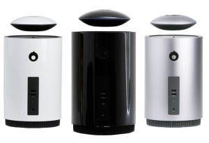 Unique Mars Levitating Bluetooth Speaker