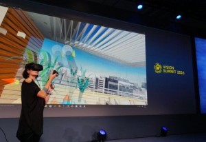 Unity VR Editor