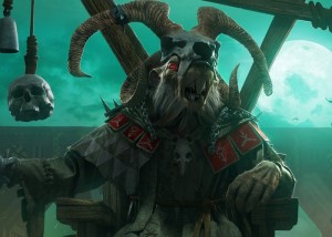 Vermintide Xbox One Gameplay