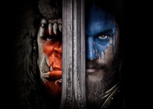 World of Warcraft Movie
